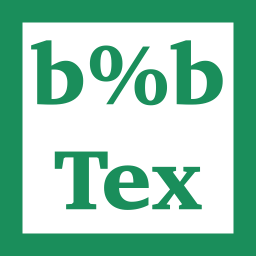 Bibtex Annotation